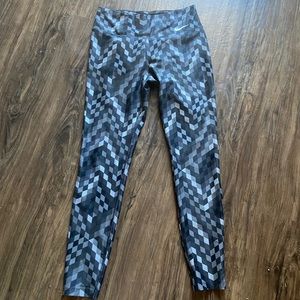 Nike workout leggings